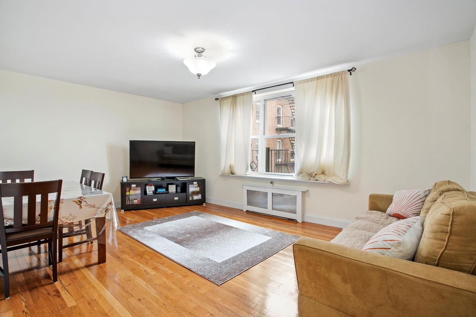 Real estate property located at 84-50 169TH #410, Queens, Jamaica Hills, New York City, NY