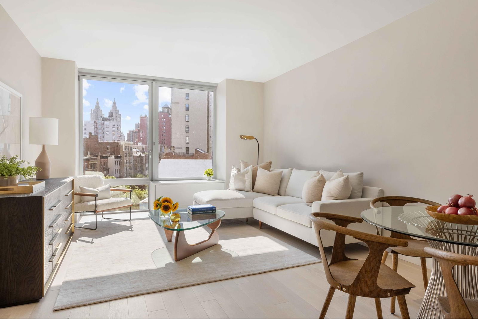 Real estate property located at 212 72ND #5J, New York, Lincoln Square, New York City, NY
