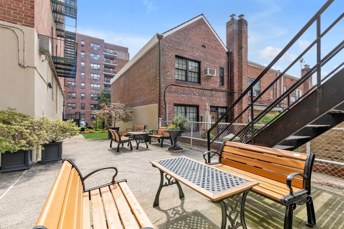 Real estate property located at 67-40 BOOTH #4G, Queens, Forest Hills, New York City, NY