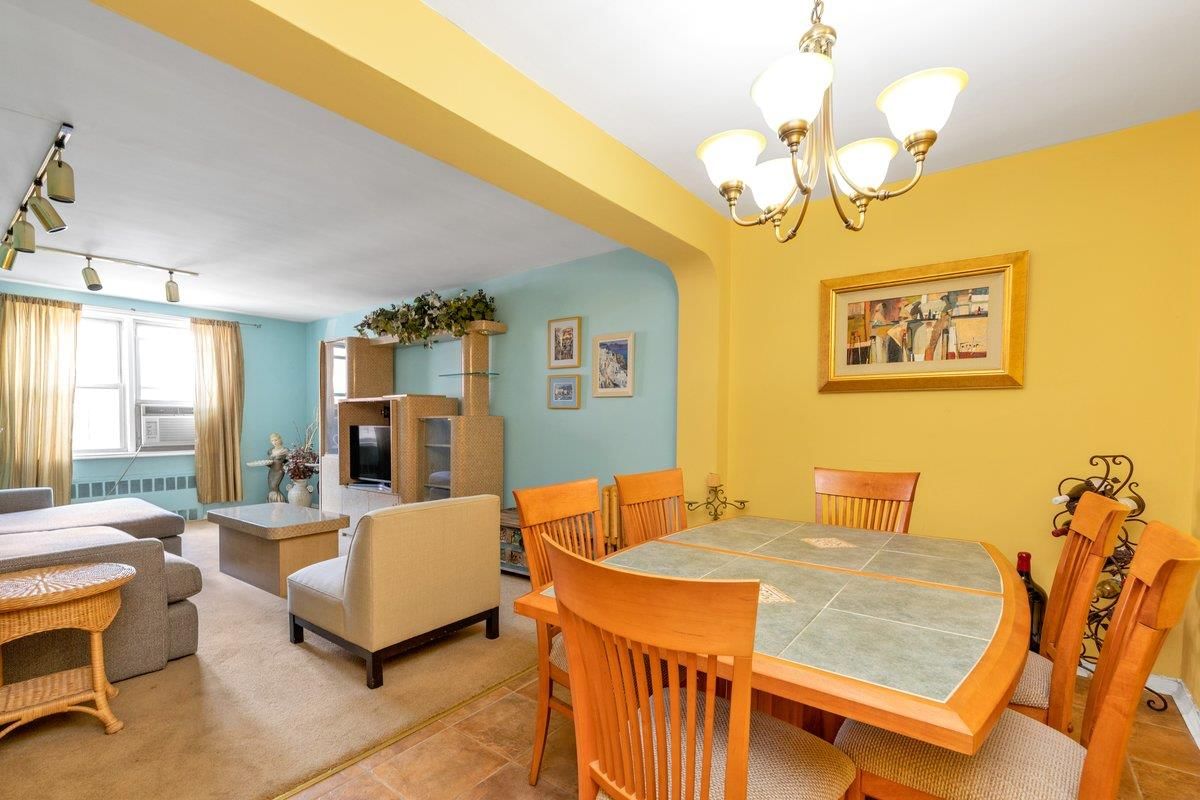 Real estate property located at 67-40 BOOTH #4G, Queens, Forest Hills, New York City, NY