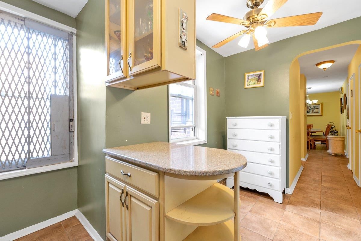 Real estate property located at 67-40 BOOTH #4G, Queens, Forest Hills, New York City, NY