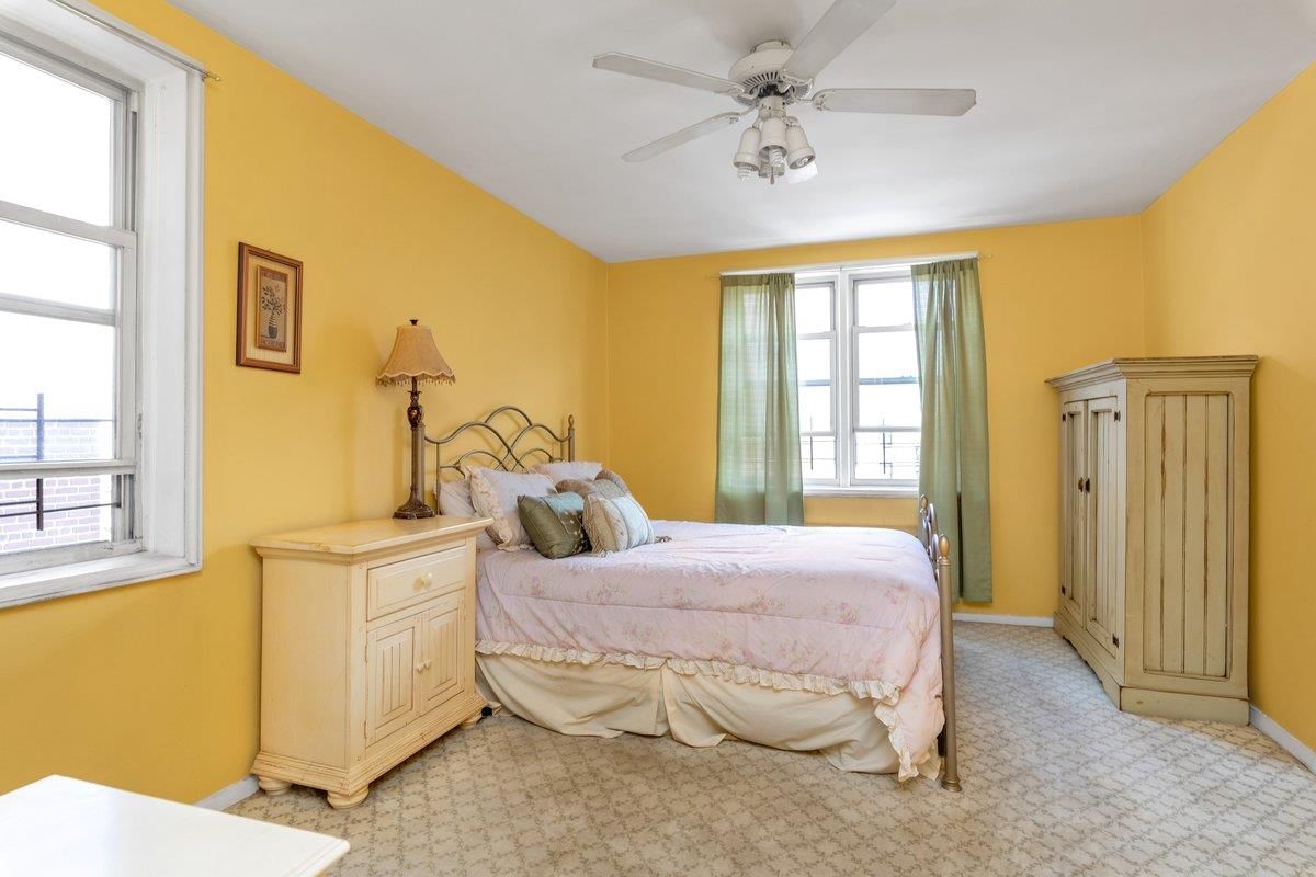 Real estate property located at 67-40 BOOTH #4G, Queens, Forest Hills, New York City, NY