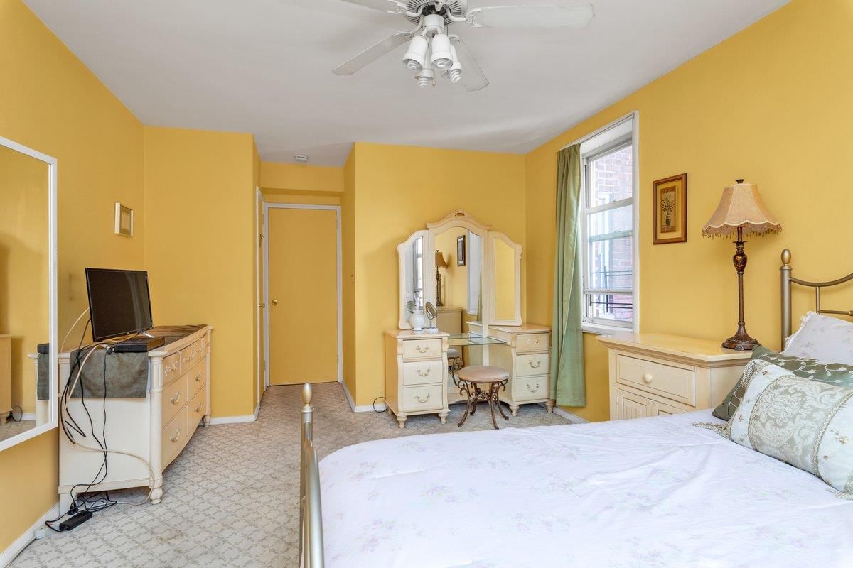 Real estate property located at 67-40 BOOTH #4G, Queens, Forest Hills, New York City, NY