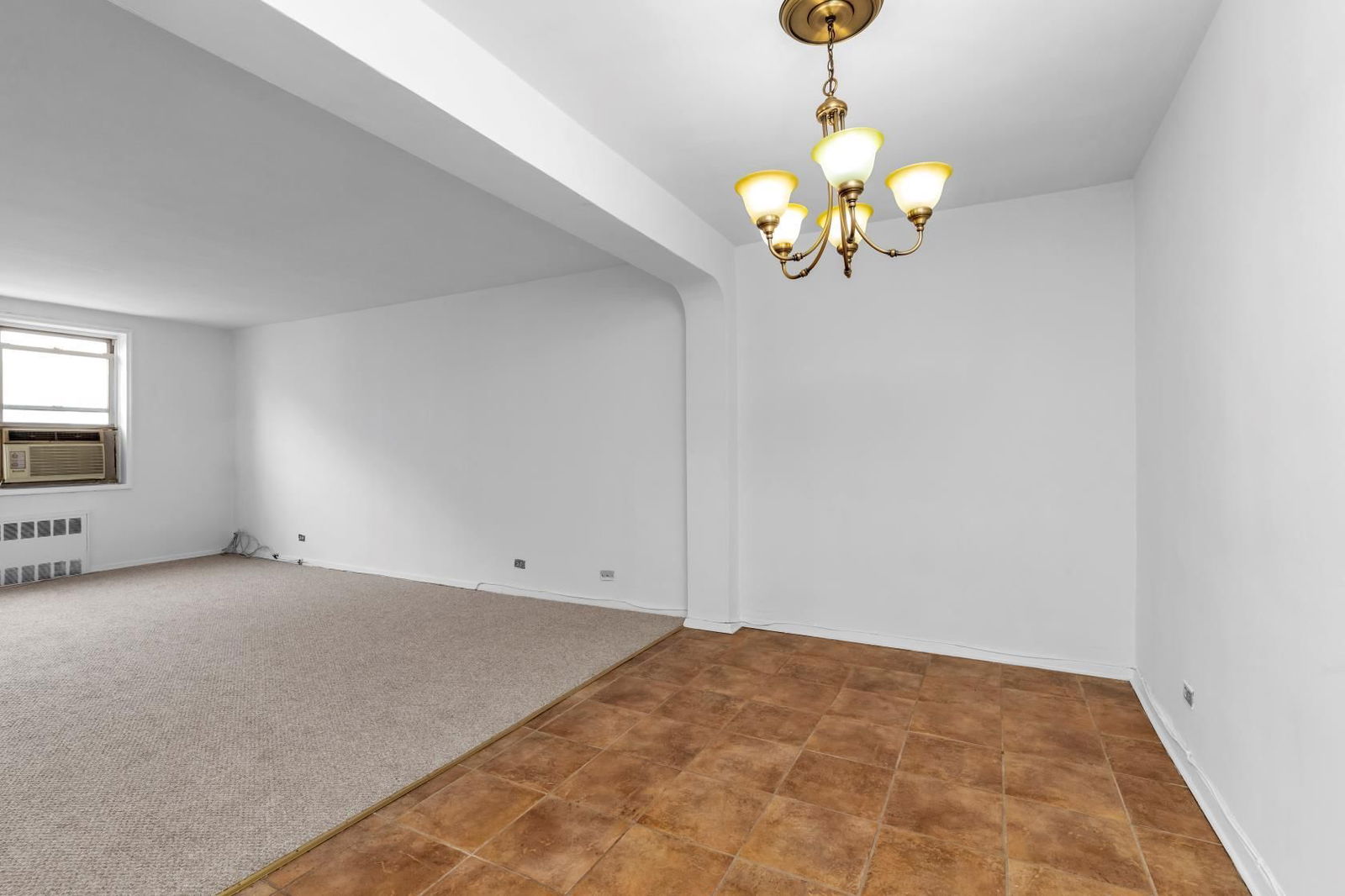 Real estate property located at 67-40 BOOTH #4G, Queens, Forest Hills, New York City, NY