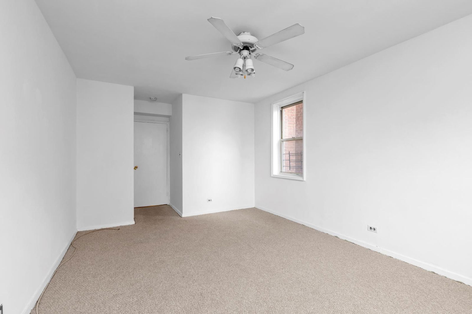 Real estate property located at 67-40 BOOTH #4G, Queens, Forest Hills, New York City, NY