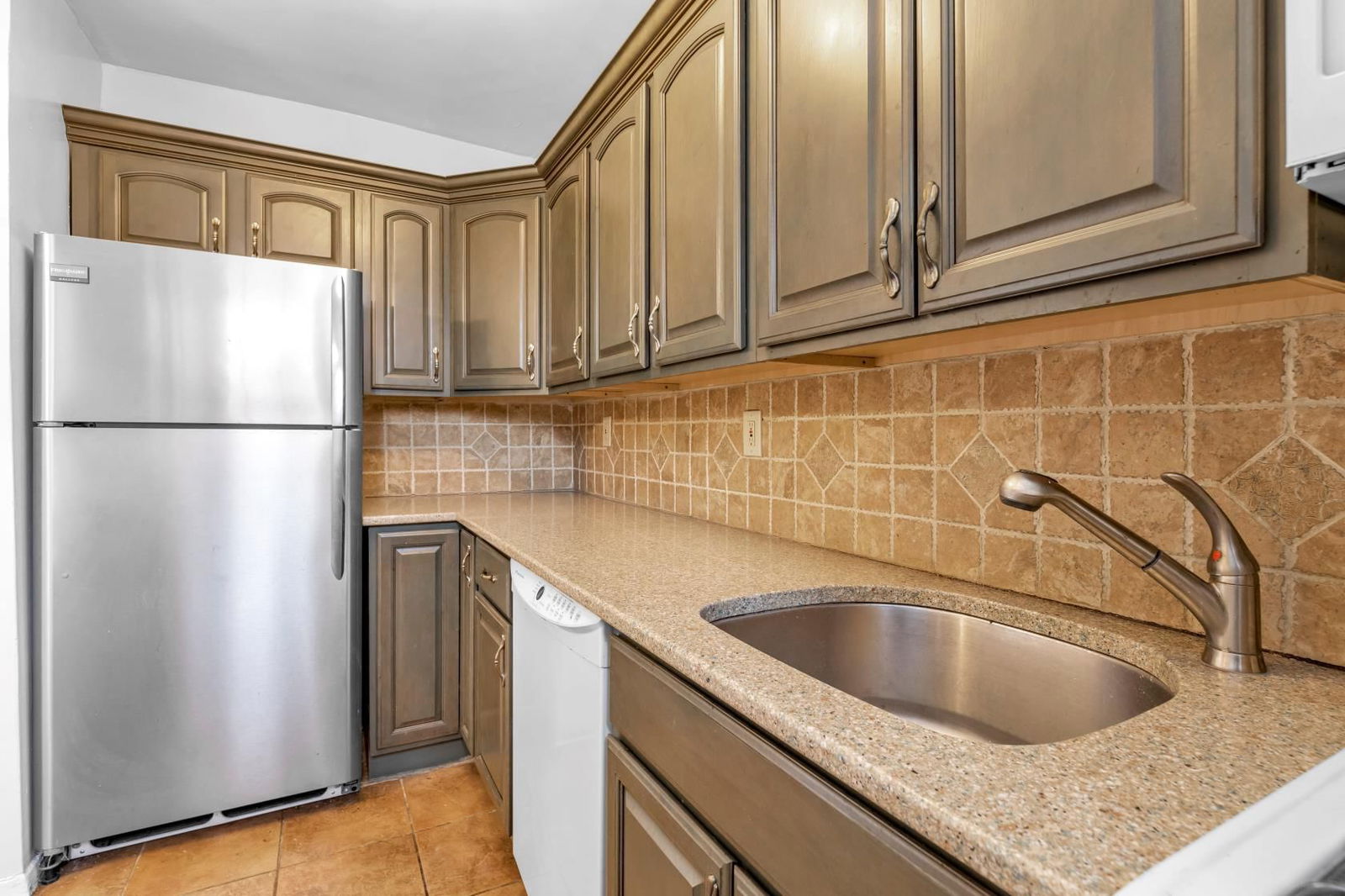 Real estate property located at 67-40 BOOTH #4G, Queens, Forest Hills, New York City, NY