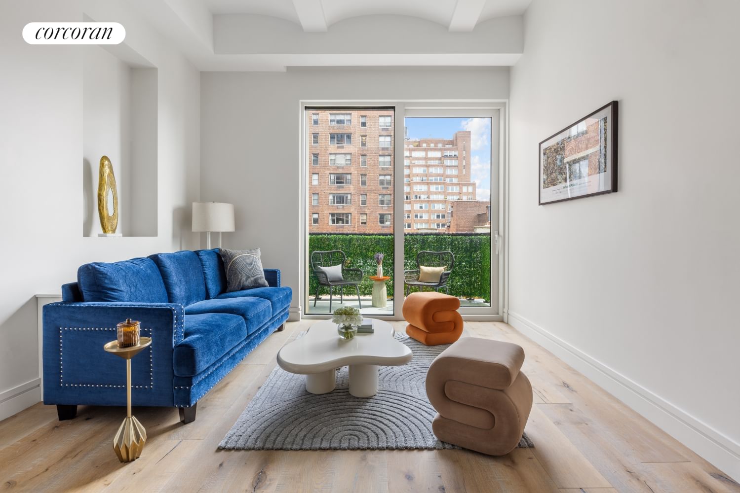 Real estate property located at 305 61ST #603, New York, Lenox Hill, New York City, NY