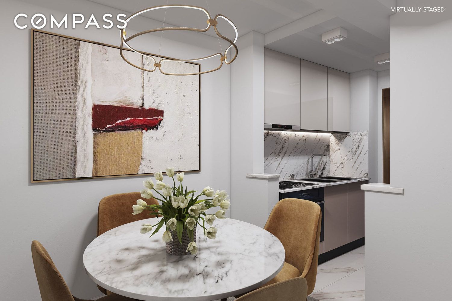 Real estate property located at 515 85th #6D, New York, Upper East Side, New York City, NY