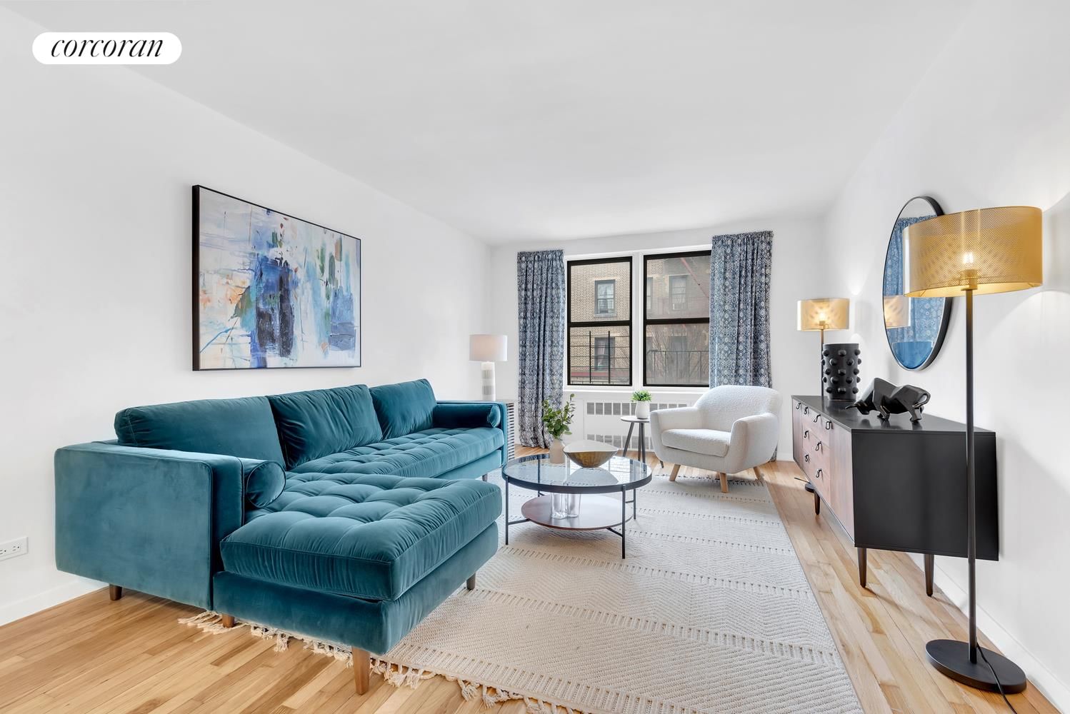 Real estate property located at 2830 BRIGGS #5B, Bronx, Fordham, New York City, NY