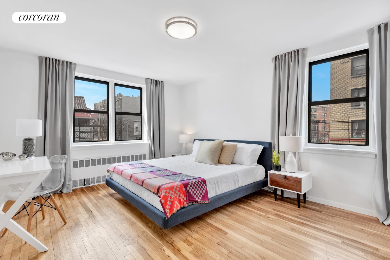 Real estate property located at 2830 BRIGGS #5B, Bronx, Fordham, New York City, NY