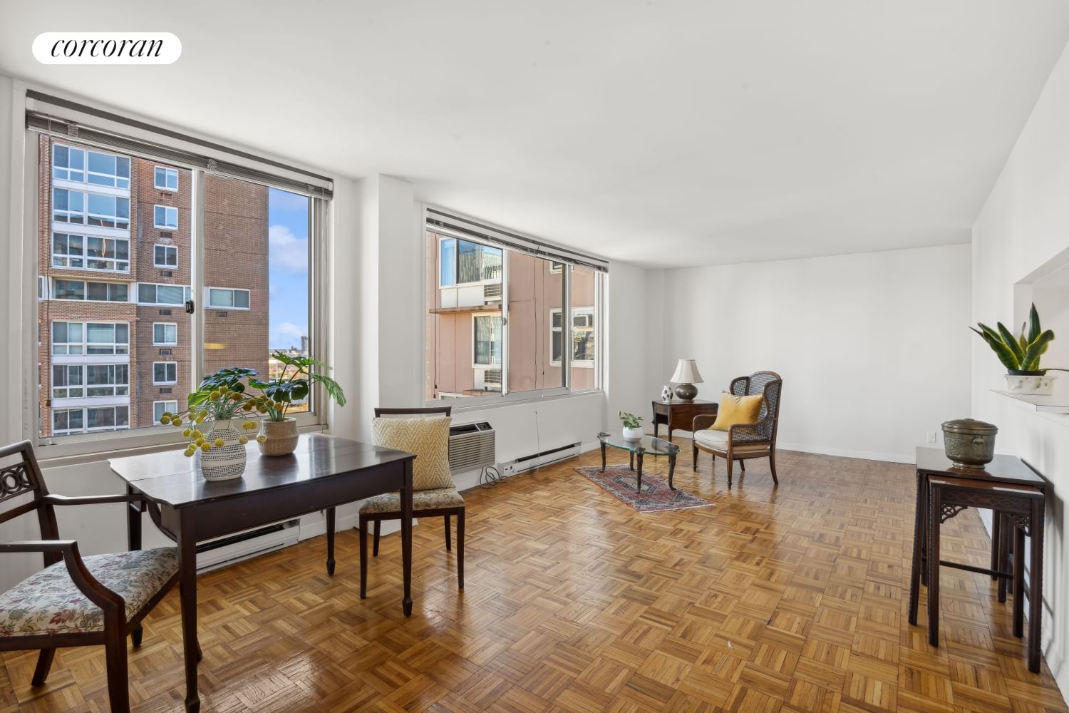 Real estate property located at 575 MAIN #1408, New York, Roosevelt Island, New York City, NY