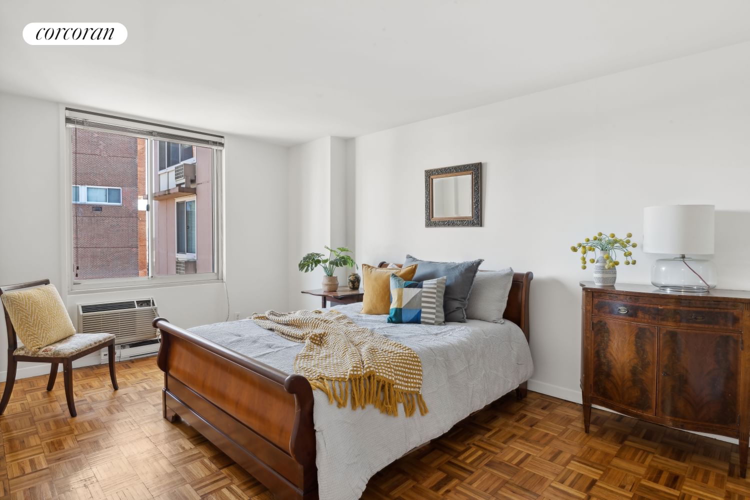 Real estate property located at 575 MAIN #1408, New York, Roosevelt Island, New York City, NY
