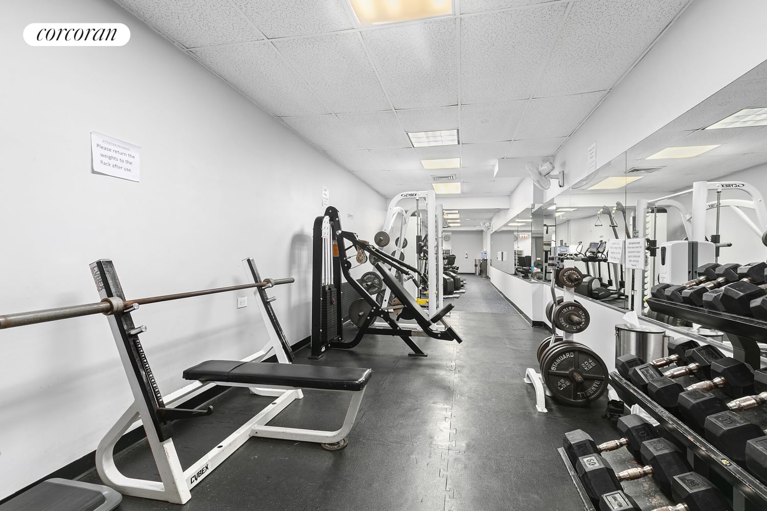 Real estate property located at 2 END #9B, New York, Battery Park City, New York City, NY