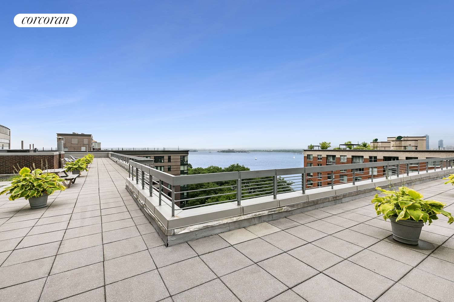 Real estate property located at 2 END #9B, New York, Battery Park City, New York City, NY
