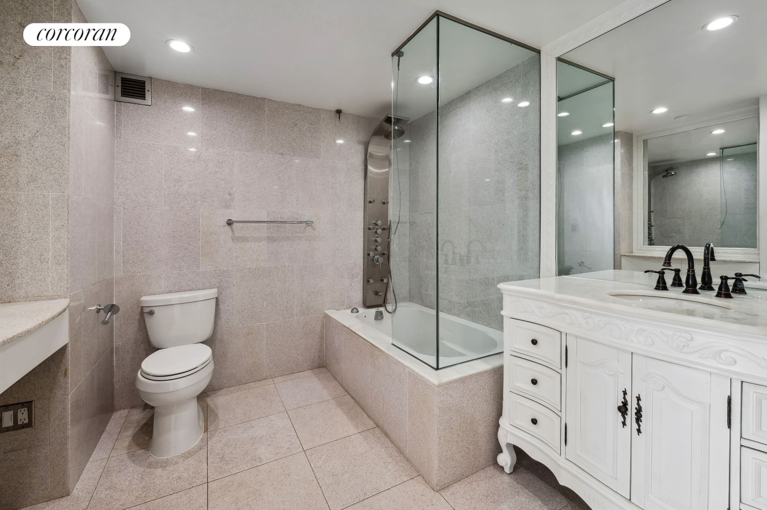 Real estate property located at 2 END #9B, New York, Battery Park City, New York City, NY