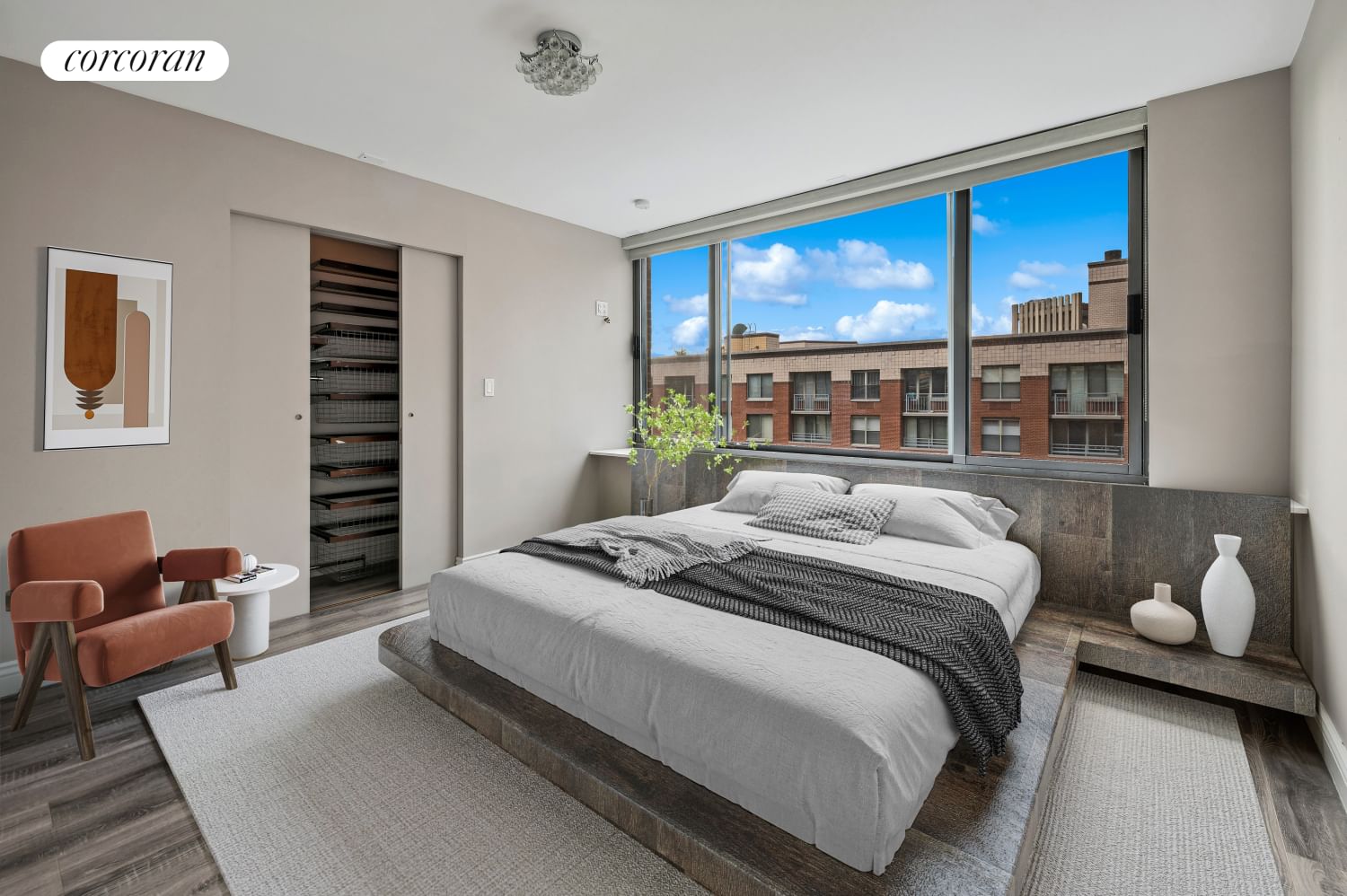 Real estate property located at 2 END #9B, New York, Battery Park City, New York City, NY