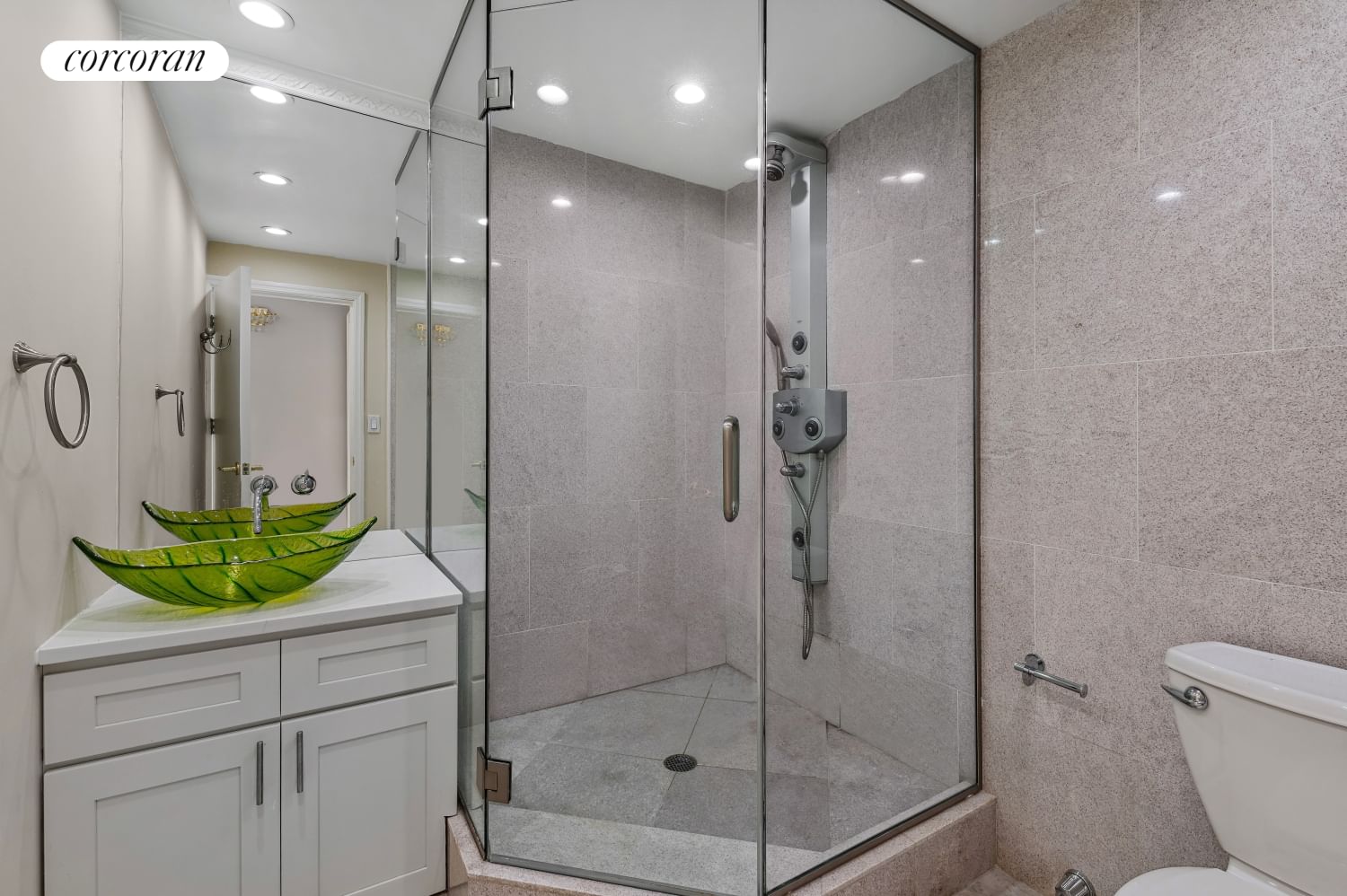 Real estate property located at 2 END #9B, New York, Battery Park City, New York City, NY