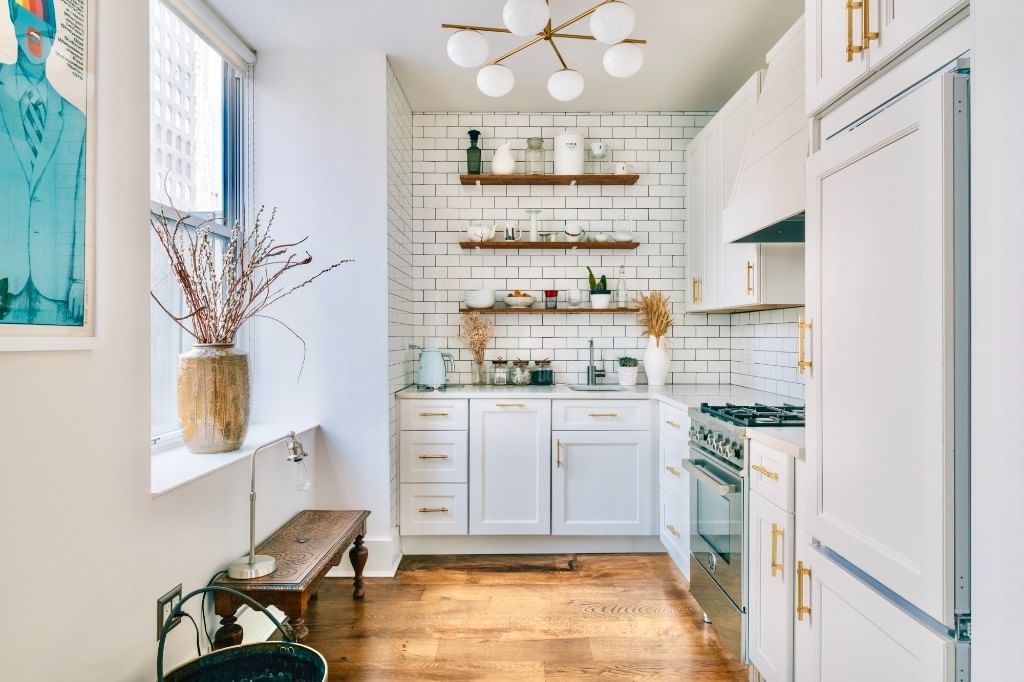 Real estate property located at 99 John #2203, New York, Financial District, New York City, NY