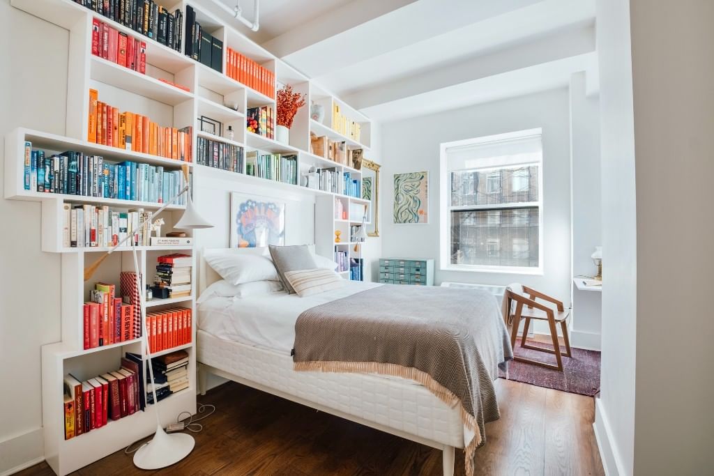 Real estate property located at 99 John #2203, New York, Financial District, New York City, NY