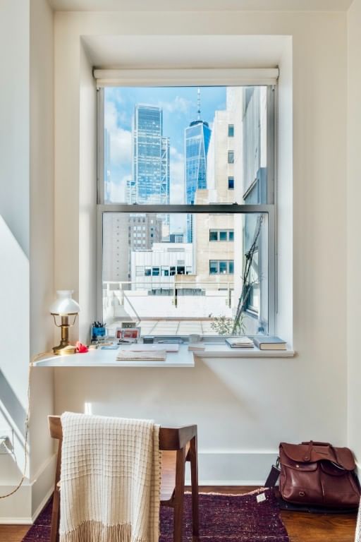 Real estate property located at 99 John #2203, New York, Financial District, New York City, NY