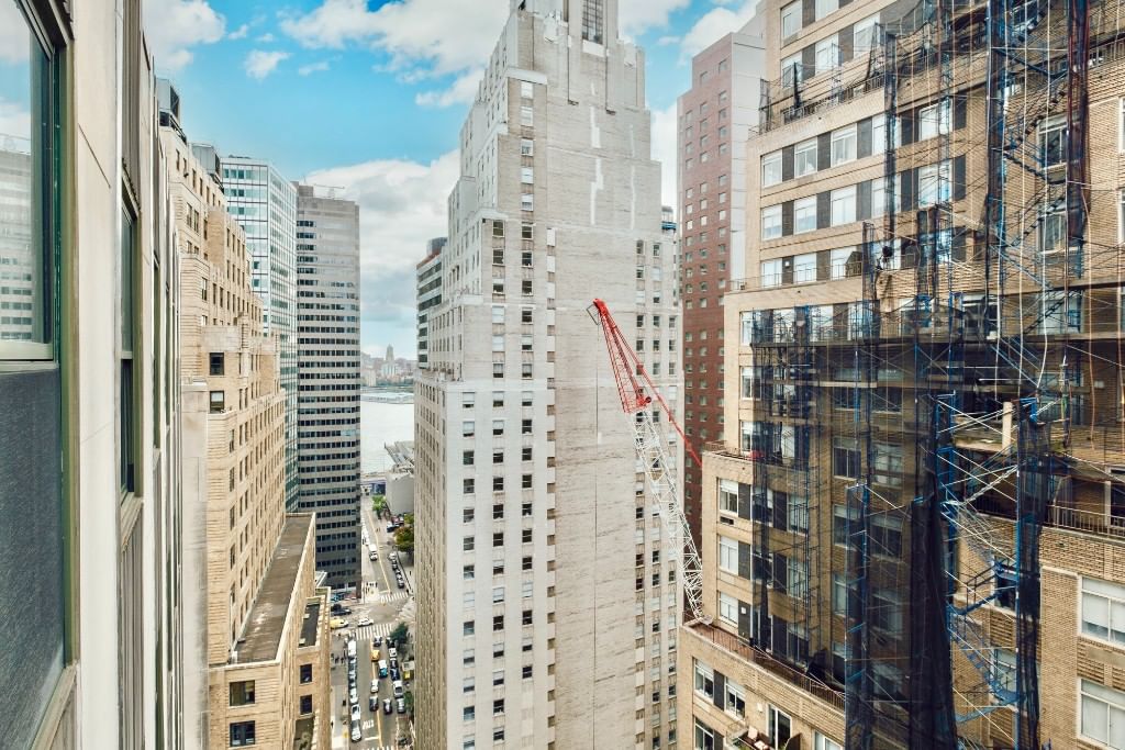 Real estate property located at 99 John #2203, New York, Financial District, New York City, NY