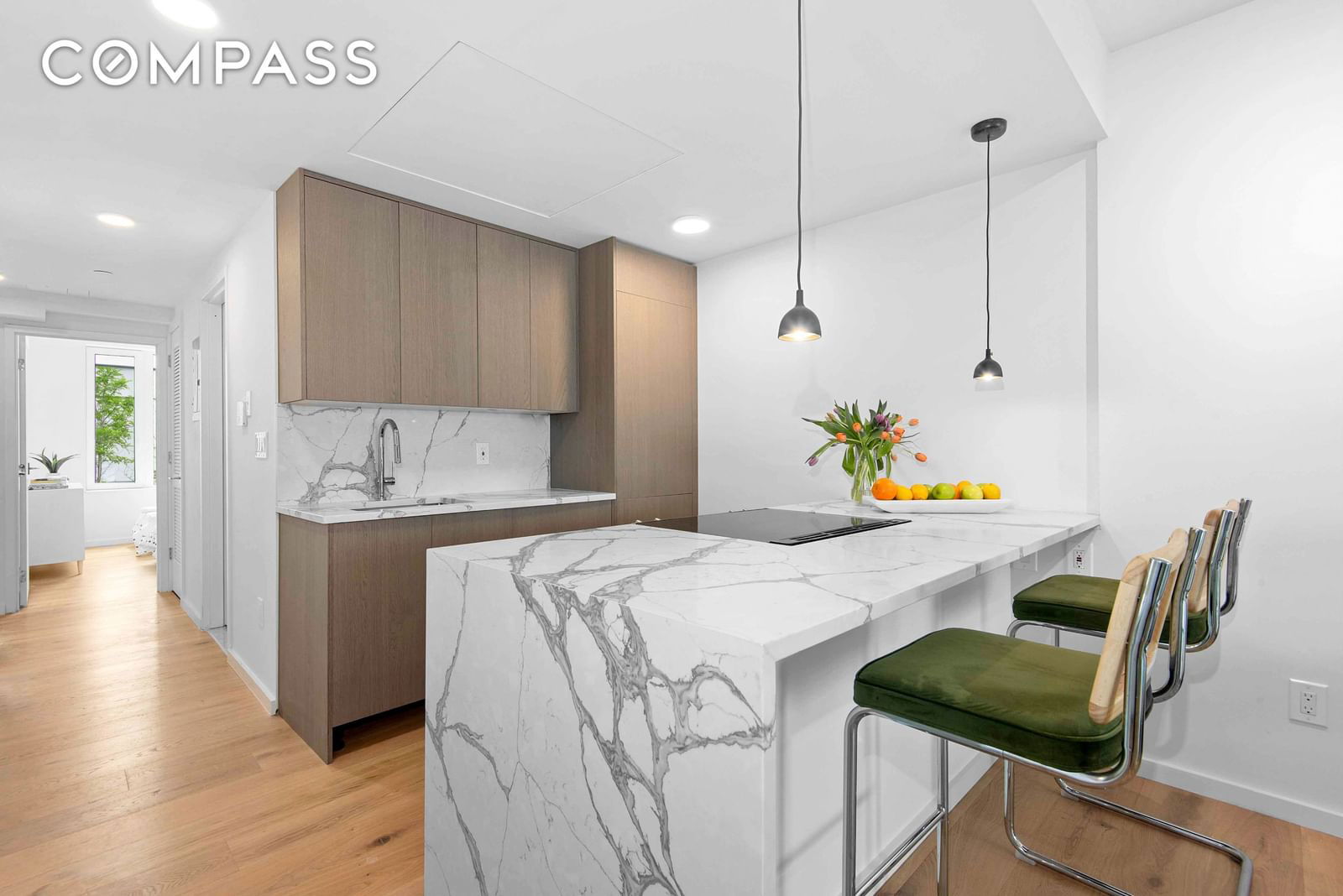 Real estate property located at 702 Hancock #2A, Kings, Bedford-stuyvesant, New York City, NY
