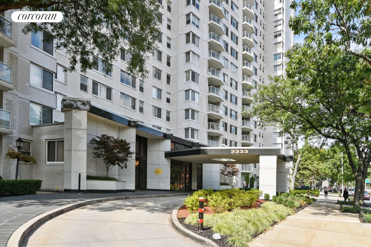 Real estate property located at 3333 HENRY HUDSON #22C, Bronx, Central Riverdale, New York City, NY