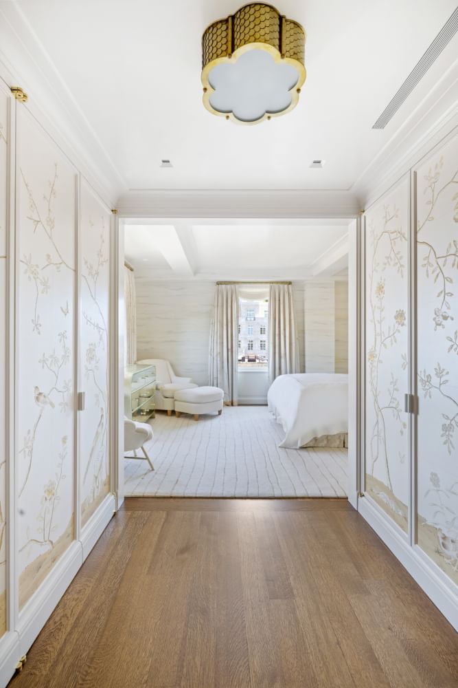 Real estate property located at 1049 5TH #19B, New York, Upper East Side, New York City, NY