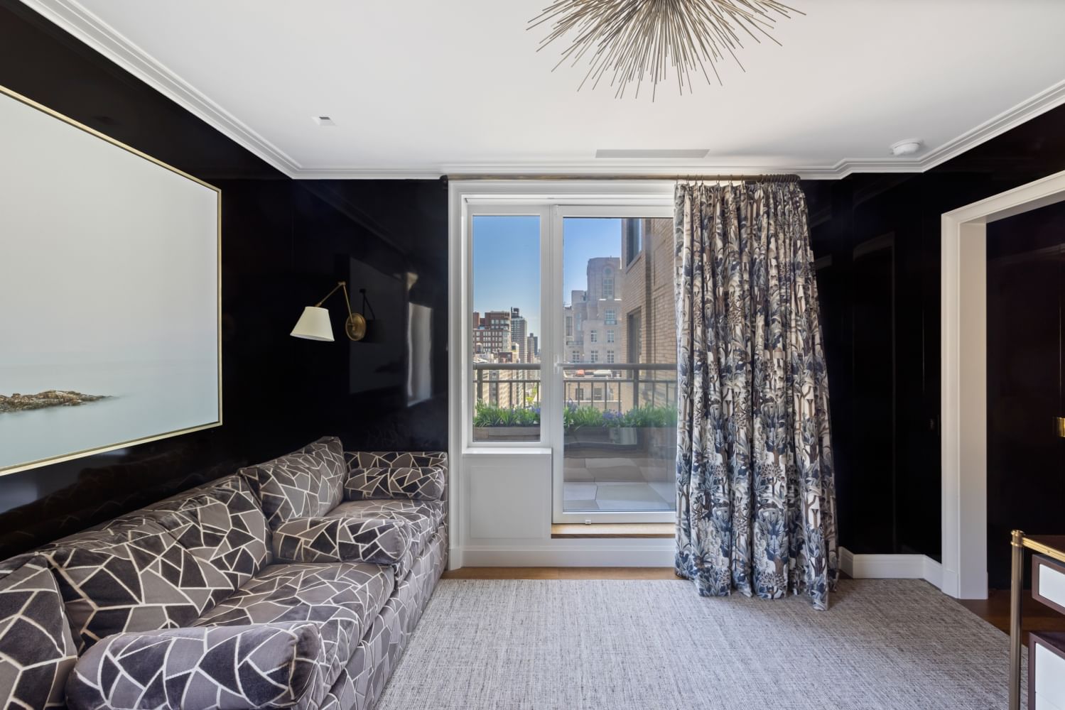 Real estate property located at 1049 5TH #19B, New York, Upper East Side, New York City, NY