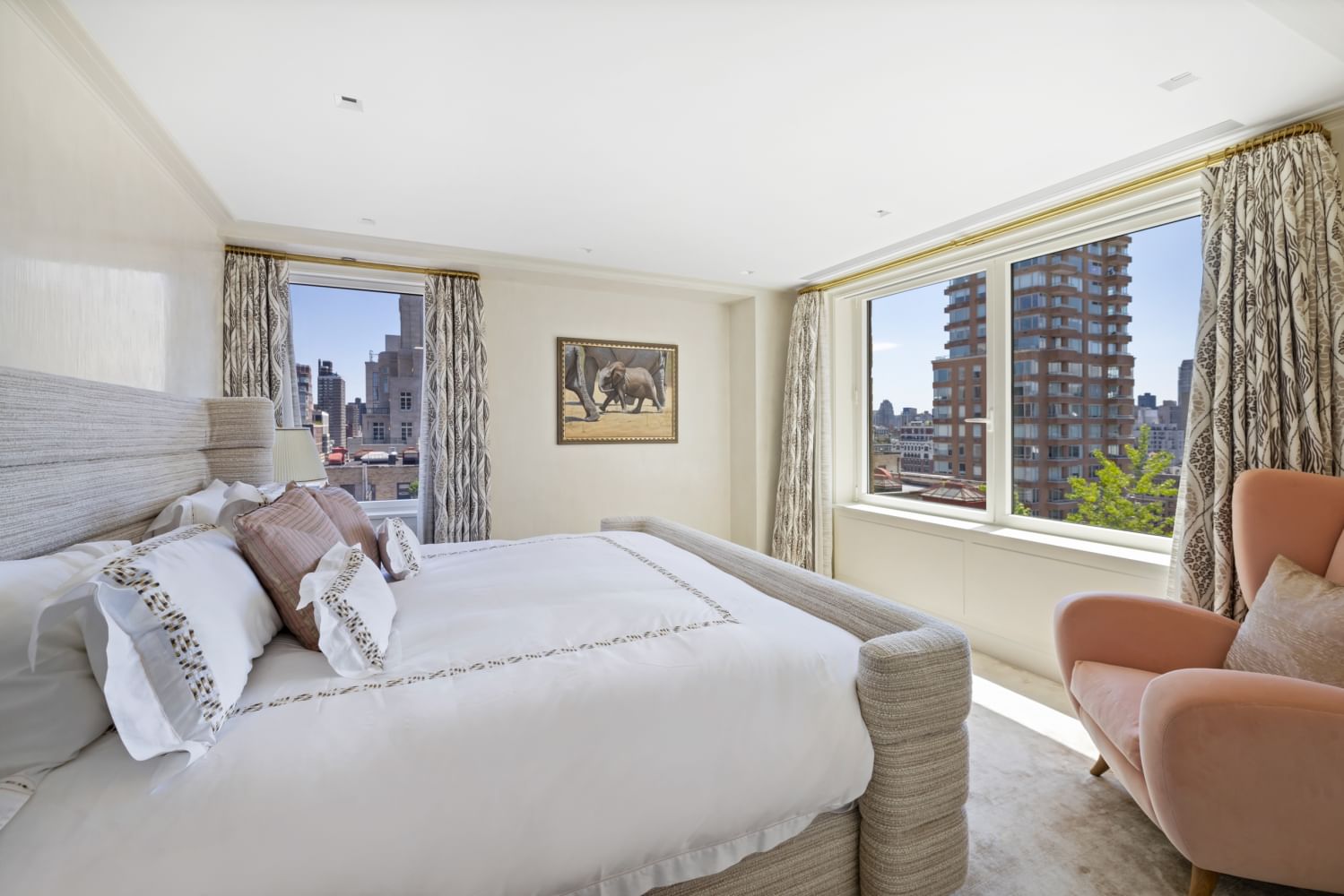 Real estate property located at 1049 5TH #19B, New York, Upper East Side, New York City, NY
