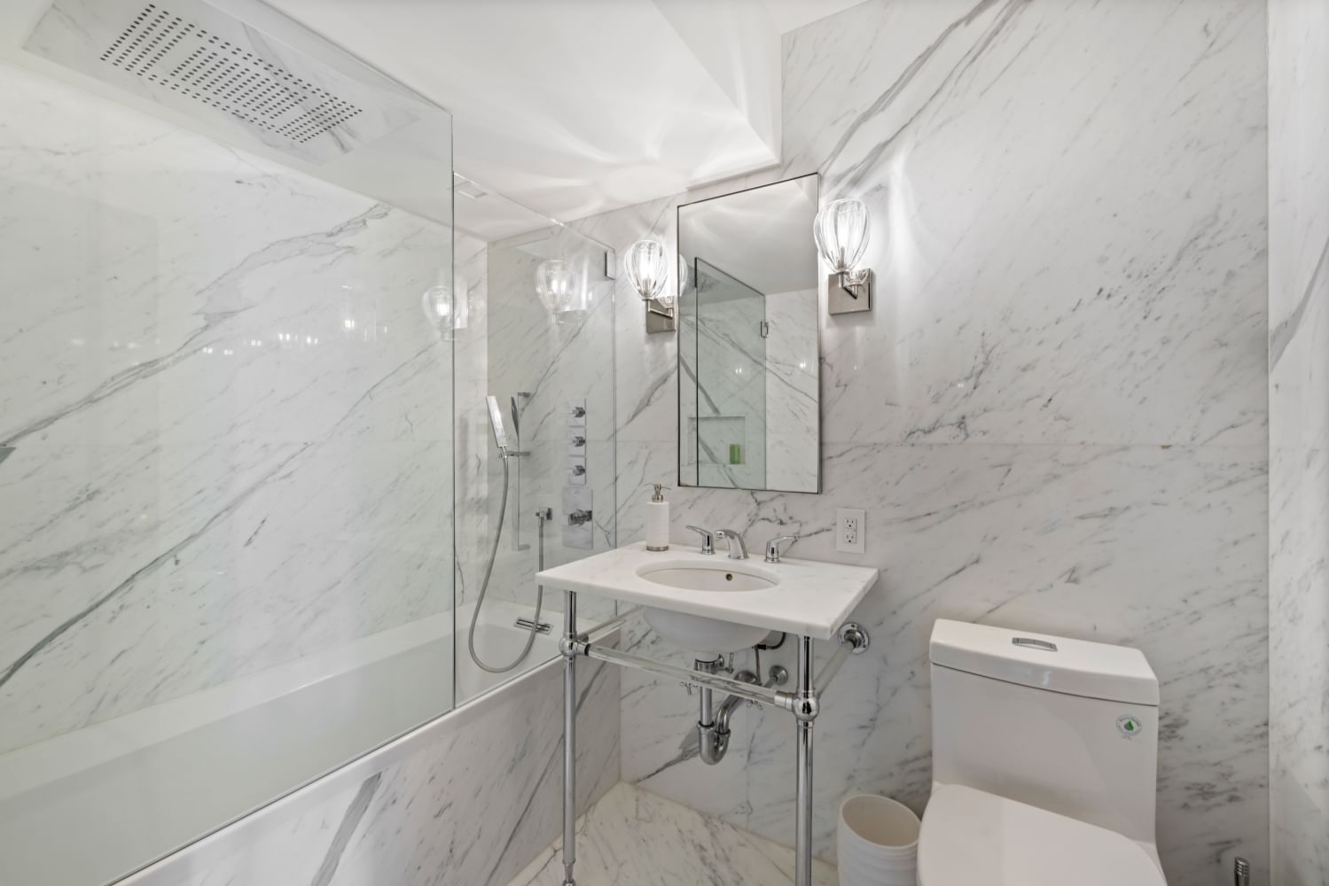 Real estate property located at 1049 5TH #19B, New York, Upper East Side, New York City, NY