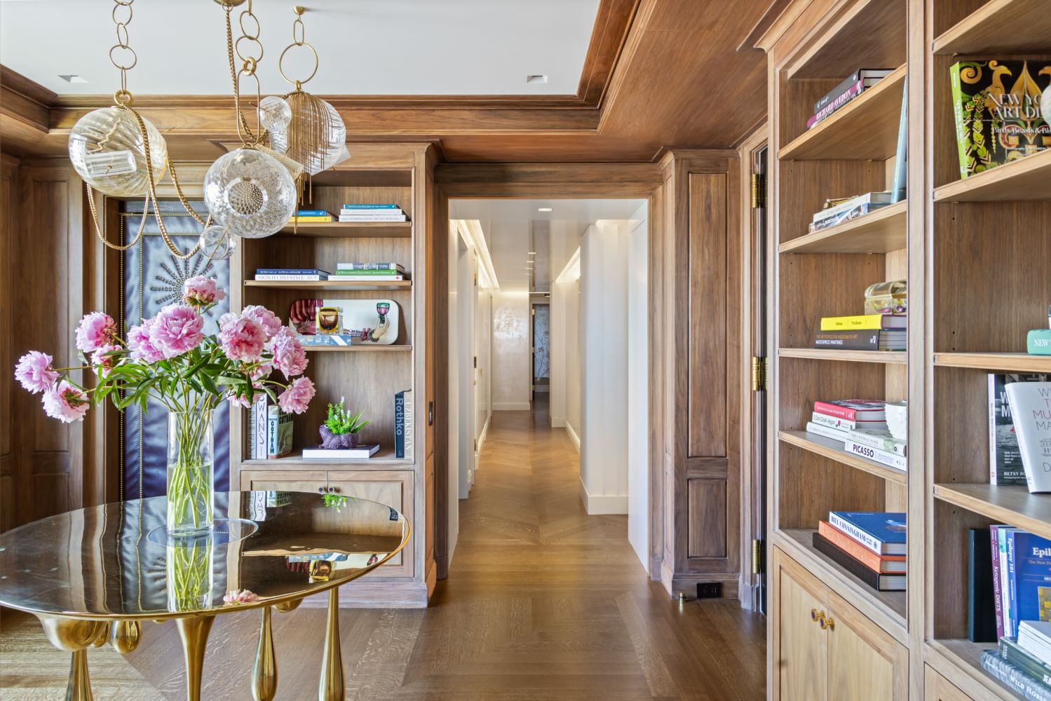 Real estate property located at 1049 5TH #19B, New York, Upper East Side, New York City, NY