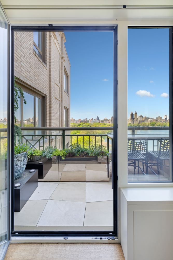 Real estate property located at 1049 5TH #19B, New York, Upper East Side, New York City, NY