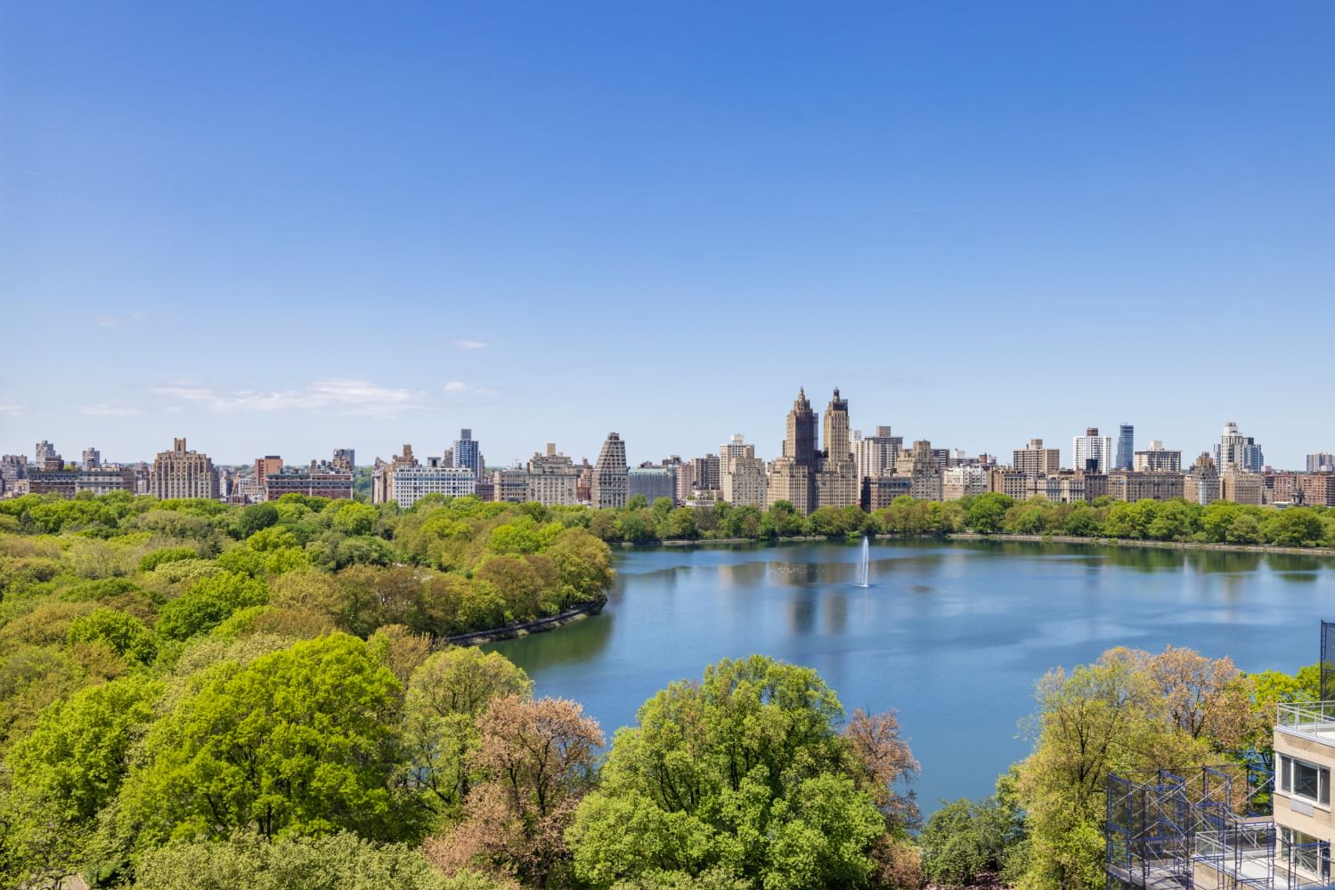 Real estate property located at 1049 5TH #19B, New York, Upper East Side, New York City, NY