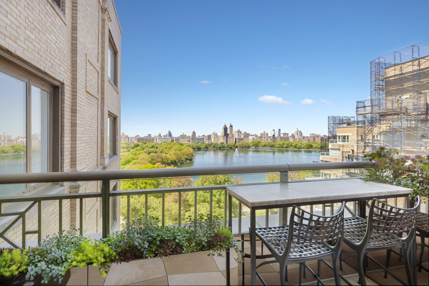 Real estate property located at 1049 5TH #19B, New York, Upper East Side, New York City, NY
