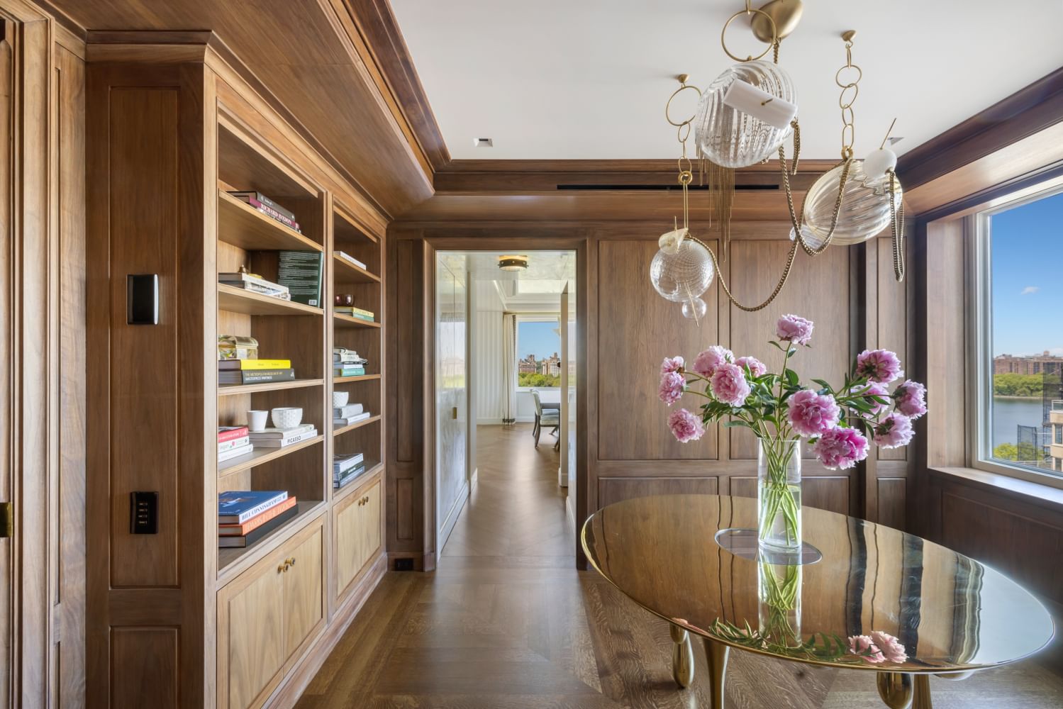 Real estate property located at 1049 5TH #19B, New York, Upper East Side, New York City, NY
