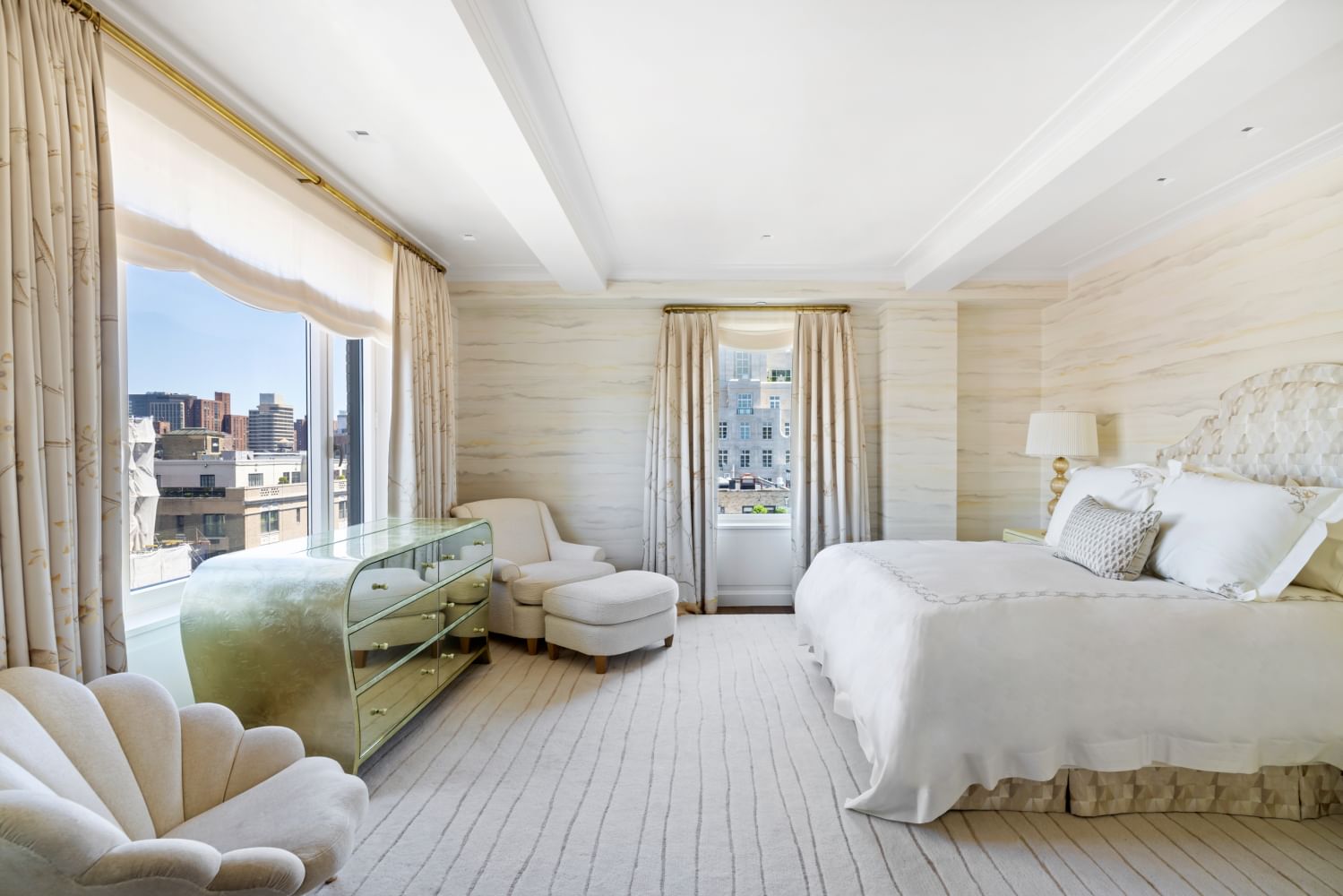 Real estate property located at 1049 5TH #19B, New York, Upper East Side, New York City, NY