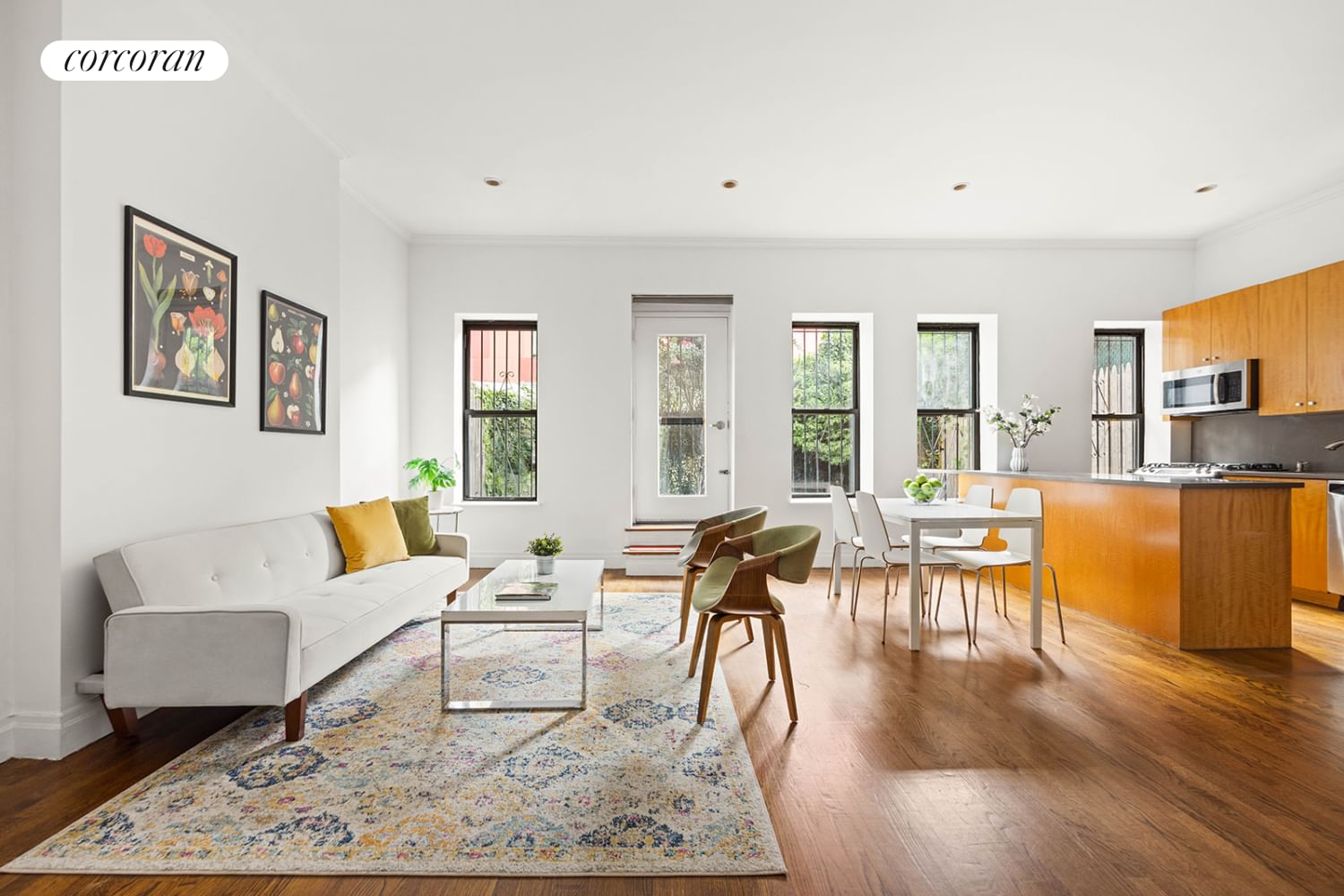 Real estate property located at 445 3RD #101, Kings, Gowanus, New York City, NY