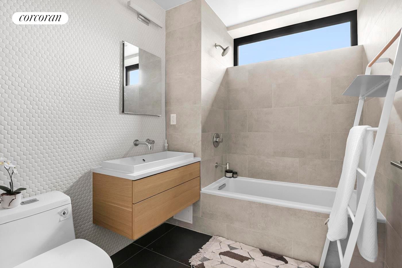 Real estate property located at 262 55TH #3, Kings, Sunset Park, New York City, NY