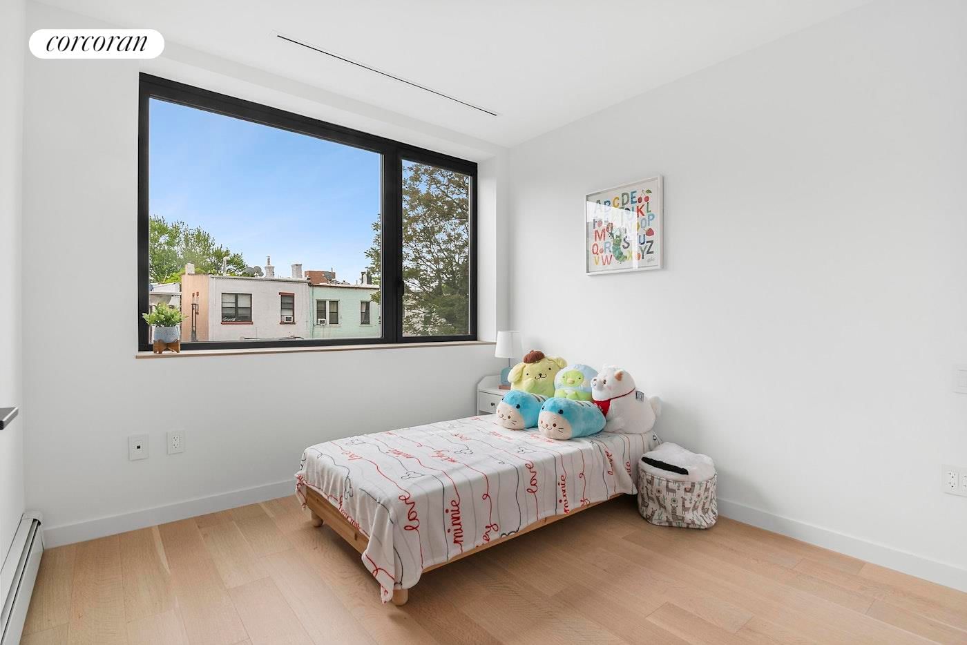 Real estate property located at 262 55TH #3, Kings, Sunset Park, New York City, NY