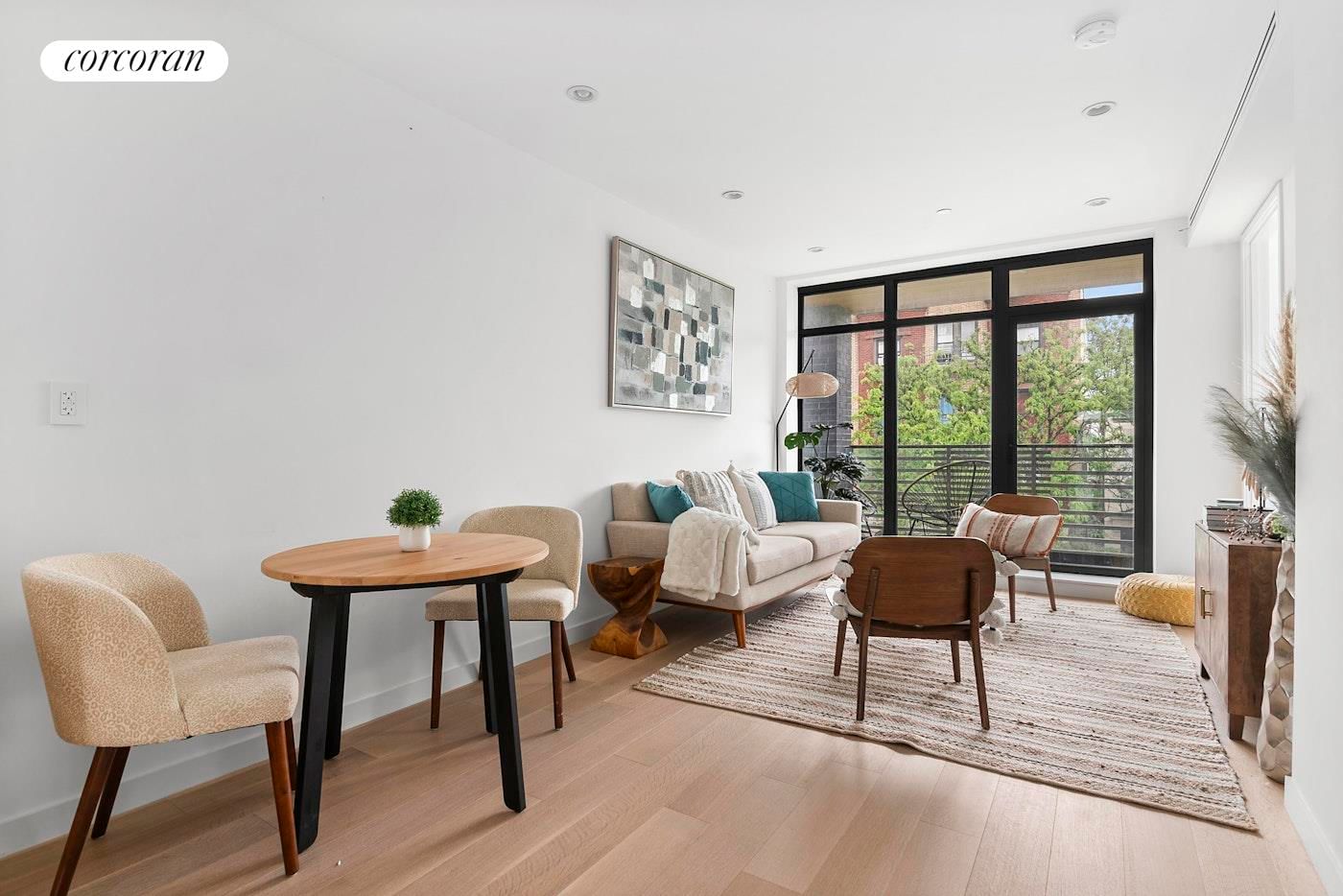 Real estate property located at 262 55TH #3, Kings, Sunset Park, New York City, NY