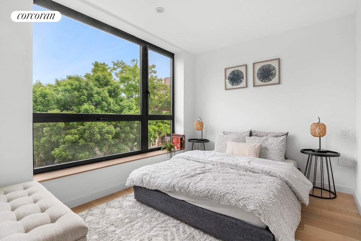 Real estate property located at 262 55TH #3, Kings, Sunset Park, New York City, NY