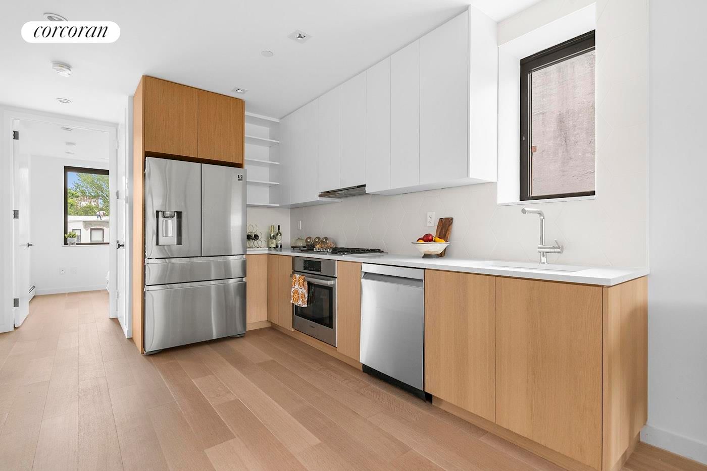 Real estate property located at 262 55TH #3, Kings, Sunset Park, New York City, NY