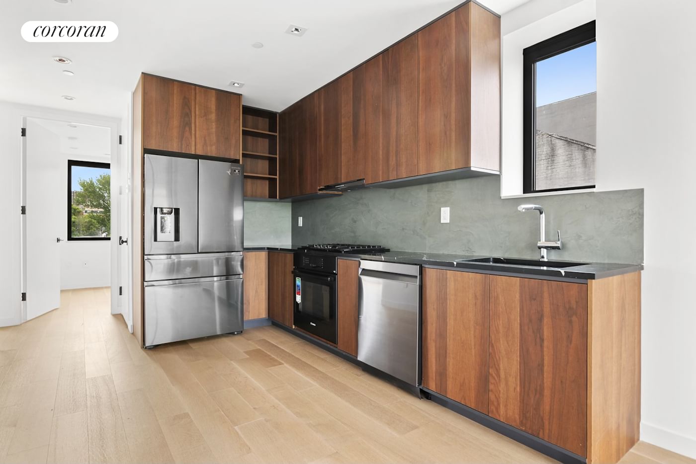 Real estate property located at 262 55TH #4, Kings, Sunset Park, New York City, NY