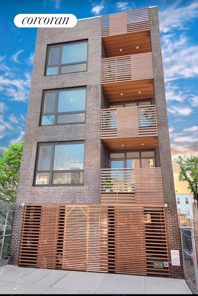 Real estate property located at 262 55TH #4, Kings, Sunset Park, New York City, NY