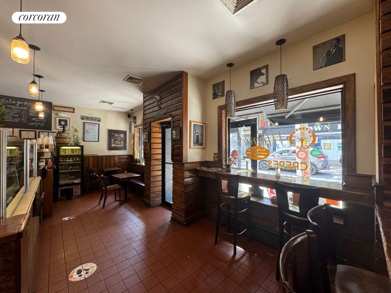 Real estate property located at 707 NOSTRAND #1, Kings, Crown Heights, New York City, NY