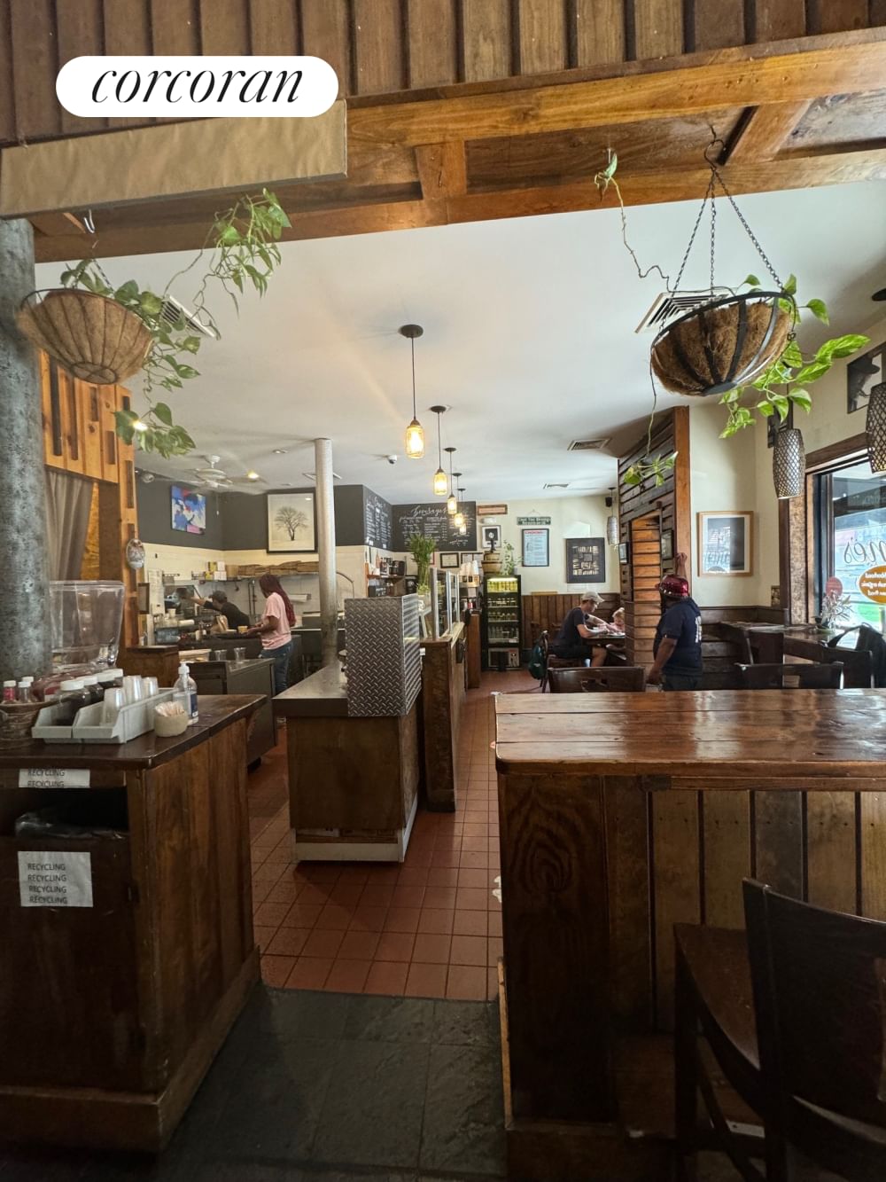 Real estate property located at 707 NOSTRAND #1, Kings, Crown Heights, New York City, NY