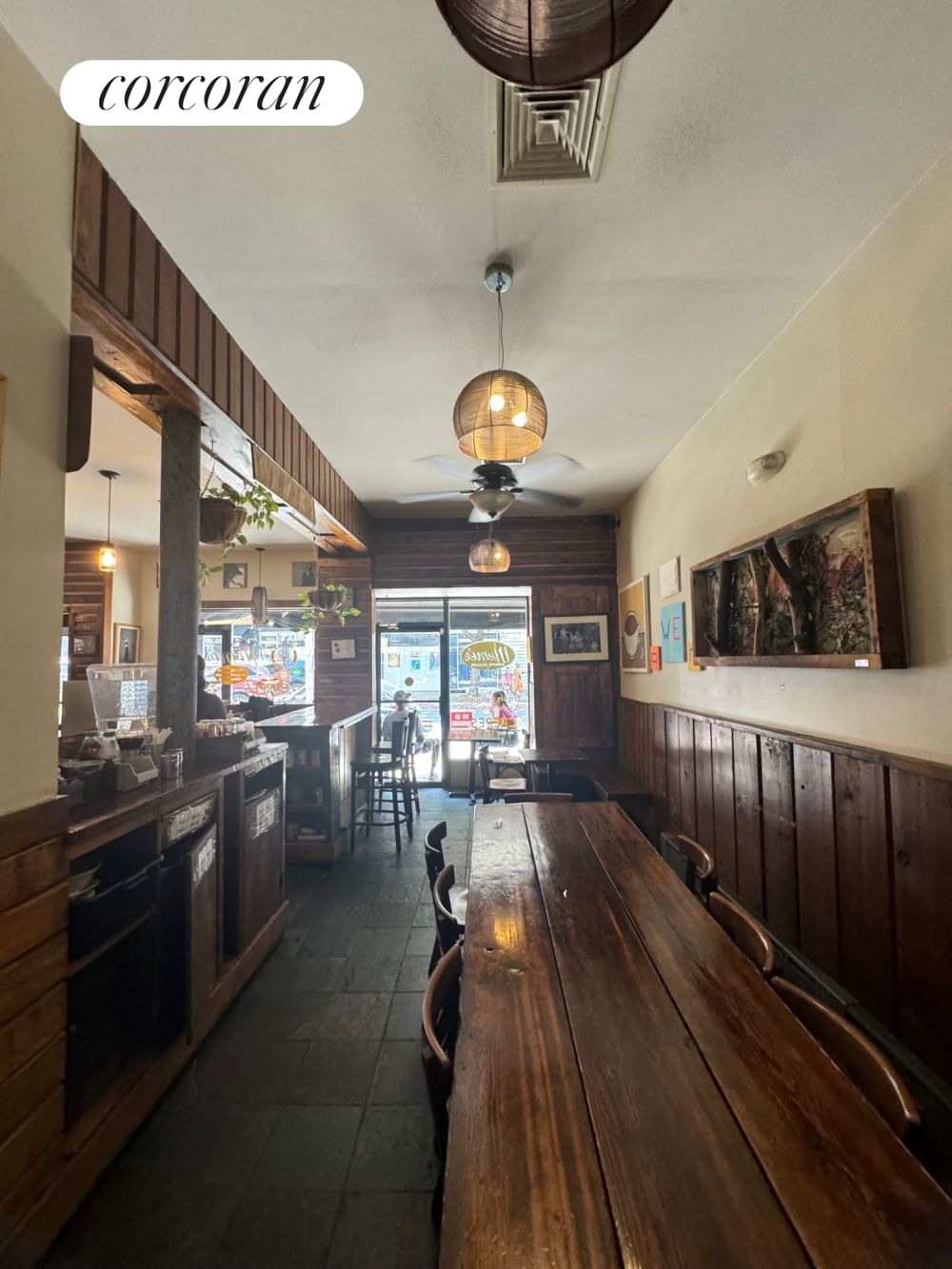 Real estate property located at 707 NOSTRAND #1, Kings, Crown Heights, New York City, NY