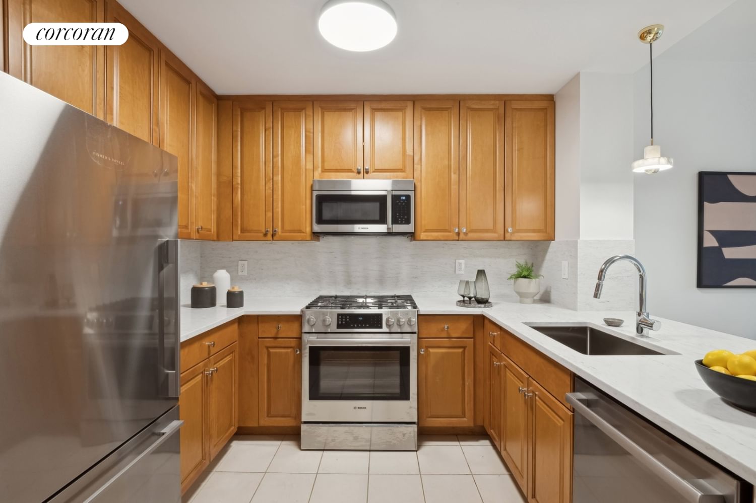 Real estate property located at 425 MAIN #14A, New York, Roosevelt Island, New York City, NY
