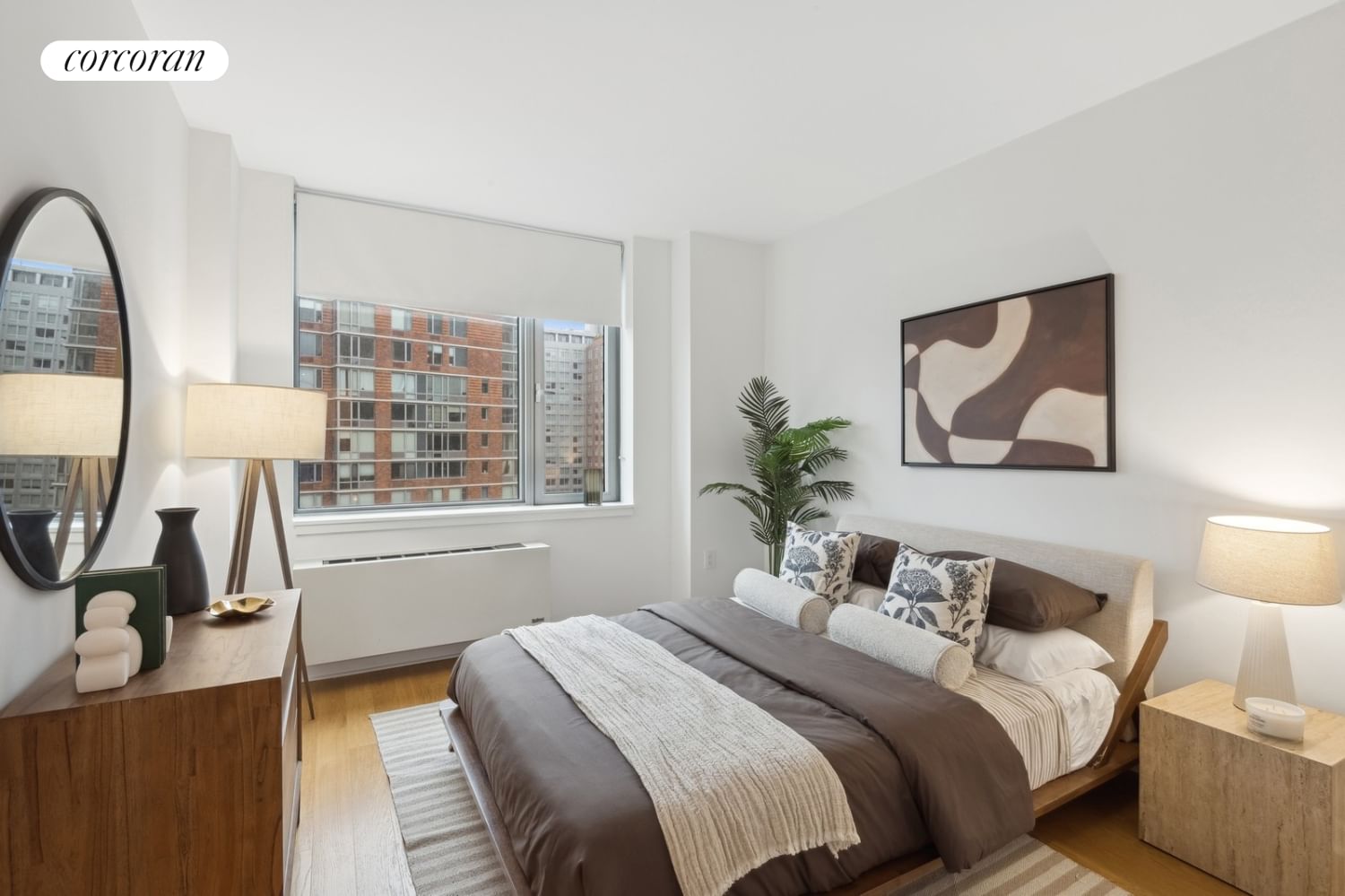 Real estate property located at 425 MAIN #14A, New York, Roosevelt Island, New York City, NY